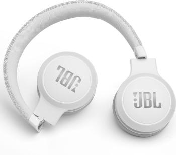 JBL LIVE 400BT WHITE