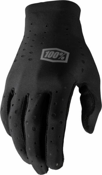100% Sling Bike Gloves Black L