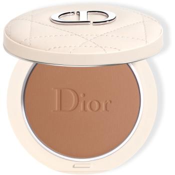 DIOR Dior Forever Natural Bronze bronzujúci púder odtieň 06 Amber Bronze 9 g