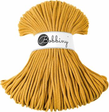 Bobbiny Premium 5 mm Mustard