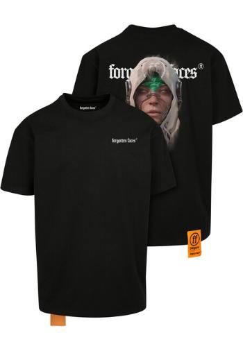 Urban Classics Fremen Oversized Tee black - XS