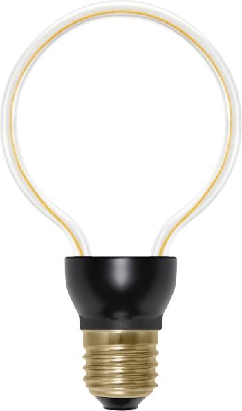 Segula 50144 LED  En.trieda 2021 B (A ++ - E) E27 guľatý tvar 8 W = 30 W teplá biela (Ø x d) 125 mm x 180 mm vlákno, stm