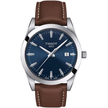 Tissot Gentleman T127.410.16.041.00 - 30 dní na vrátenie tovaru, Garancia originality