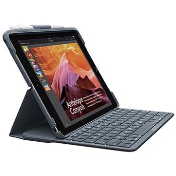 Logitech Slim Folio – CZ/SK (920-009480_CZ)