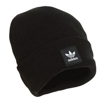 adidas  AC CUFF KNIT  Čiapky Čierna