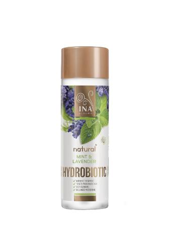 Hydrobiotic - Levanduľa a mäta - starostlivosť o akné INA 150 ml