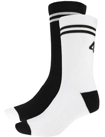 Pánske klasické ponožky 4F vel. 43-46