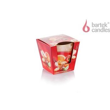 BARTEK CANDLES Cinnamon Apple/Orange (mix motívov) 115 g (5901685012553)