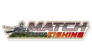 4anglersdesign samolepka 49 match fishing