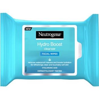 NEUTROGENA HydroBoost Cleanser Facial Wipes (3574661317021)