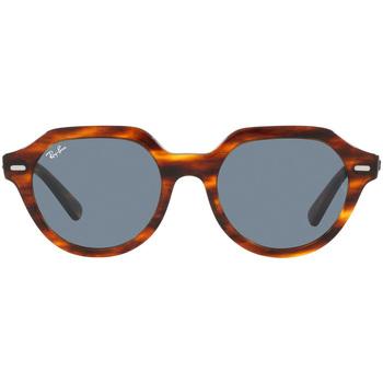 Ray-ban  Slnečné okuliare Occhiali da Sole  Gina RB4399 954/62  