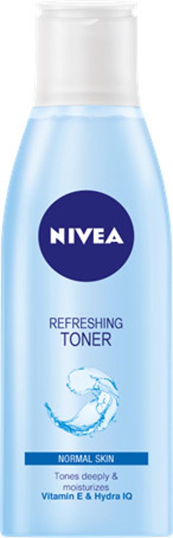 Nivea Osviežujúca čistiaca pleťová voda 200 ml