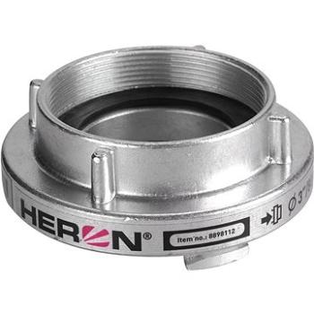 HERON spojka B75 pevná, tlakové/sacie tesnenie (8898112)