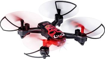 Carson Modellsport X4 Quadcopter Angry Bug 2.0 dron RtF pre začiatočníka