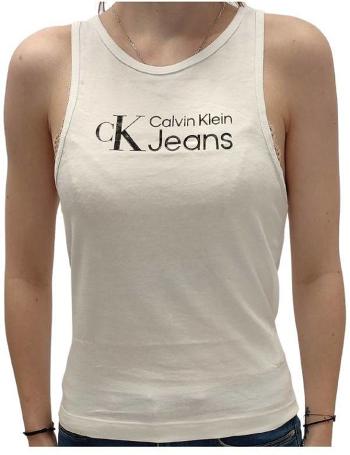 Dámske bavlnené tričko Calvin Klein vel. XS