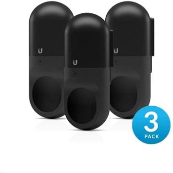 Ubiquiti G3 / G5 Flex Camera Professional Mount (3-pack) (UVC-G3-Flex-PWM-Black-3)