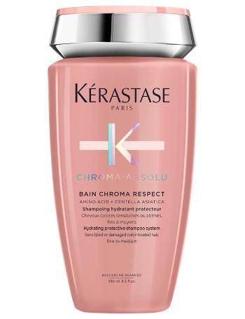 Kérastase Hydratačný šampón pre farbené vlasy Chroma Absolu Bain Chroma Respect (Shampoo) 1000 ml