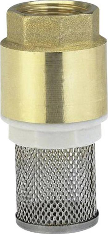GARDENA 07221-20 nožný ventil   33,3 mm (G1) mosaz