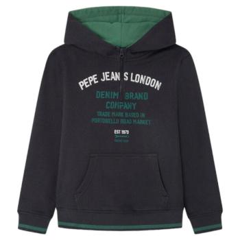 Pepe jeans  -  Mikiny Modrá