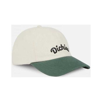 Dickies  Keysville cap  Šiltovky Biela