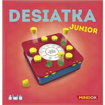 Desiatka Junior (8595558304585)