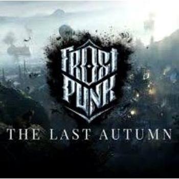 Frostpunk: Last Autumn – PC DIGITAL (889042)