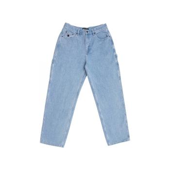 Nonsense  Pant yeti denim  Nohavice Biela