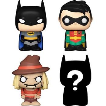 Funko Bitty POP! DC – Batman (889698713115)