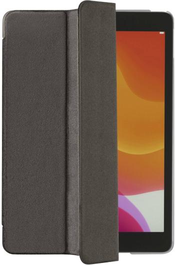 Hama Finest Touch Bookcase Vhodný pre: iPad 10.2 (2020), iPad 10.2 (2019) antracitová