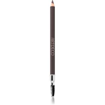 ARTDECO Eye Brow Designer ceruzka na obočie s kefkou odtieň 281.3 Medium Dark 1 g