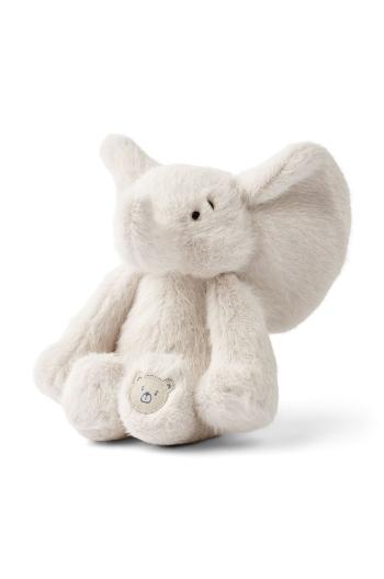 Detská plyšová hračka Liewood Binnie Elephant Small Teddy LW19532