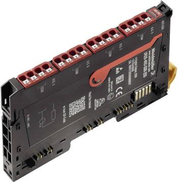 Weidmüller UR20-4RO-SSR-255 1315540000 analógový výstupný modul pre PLC 24 V/DC