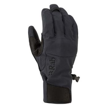 Rukavice Rab VR Glove beluga / be XL