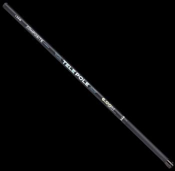 Dam bič composite carbon tele pole 6 m