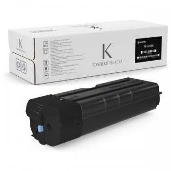 Kyocera originální toner TK-8735K, black, 40000str., 1T02XN0NL0, Kyocera TASKalfa 7052ci, TASKalfa 7353ci, TASKalfa 8052ci