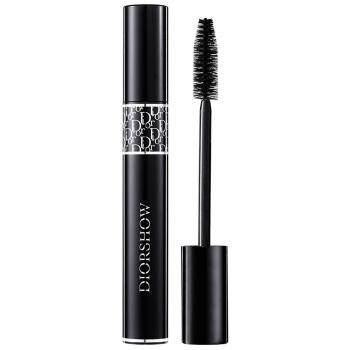 Dior Všestranná riasenka vizážistov Diorshow Mascara (Buildable Volume) 10 ml 288 Blue