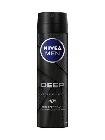 NIVEA DEO 150 FM DEEP