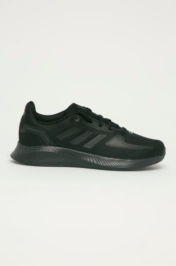 adidas - Detské topánky RunFalcon 2.0 FY9494