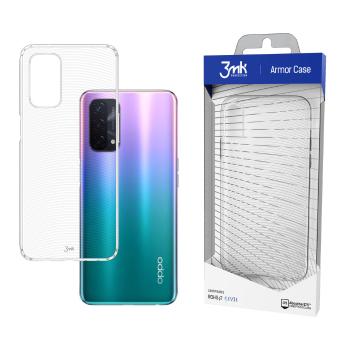 3mk Oppo A93 5G 3mk Armor Case puzdro  KP20309 transparentná