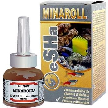 eSHa prípravok Minaroll 20 ml (8712592790772)