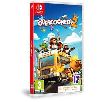 Overcooked! 2 – Nintendo Switch (5056208818058)