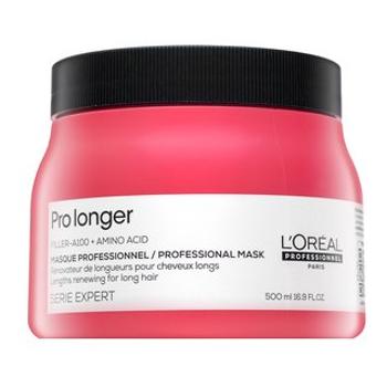 L´Oréal Professionnel Série Expert Pro Longer Lengths Renewing Mask vyživujúca maska pre oslabané vlasy 500 ml