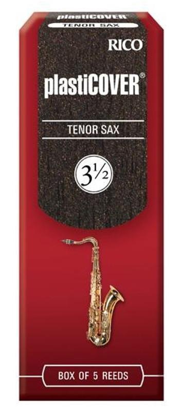 RICO RRP05TSX350 PLASTICOVER tenor saxofon 3.5