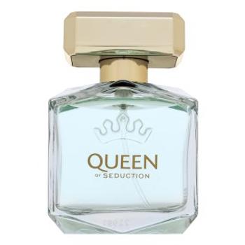 Antonio Banderas Queen of Seduction toaletná voda pre ženy 50 ml