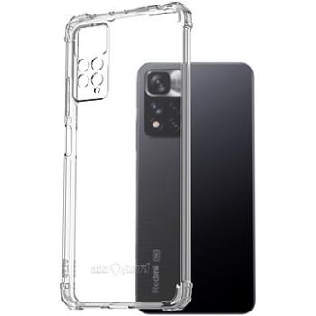 AlzaGuard Shockproof Case na Xiaomi Redmi Note 11 Pro (AGD-PCTS0069Z)