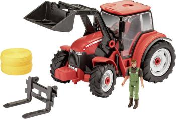 Revell 00815  model traktora, stavebnice 1:20