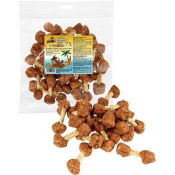 Pet Paradise Chicken dumbells with rice 230 g (8594206190082)