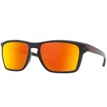 Oakley Sylas PRIZM Polarized OO9448 944805 57 - 30 dní na vrátenie tovaru, Garancia originality