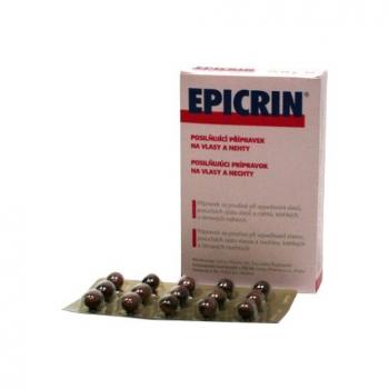 Epicrin 30 cps