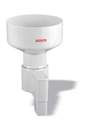 BOSCH MUZ4GM3